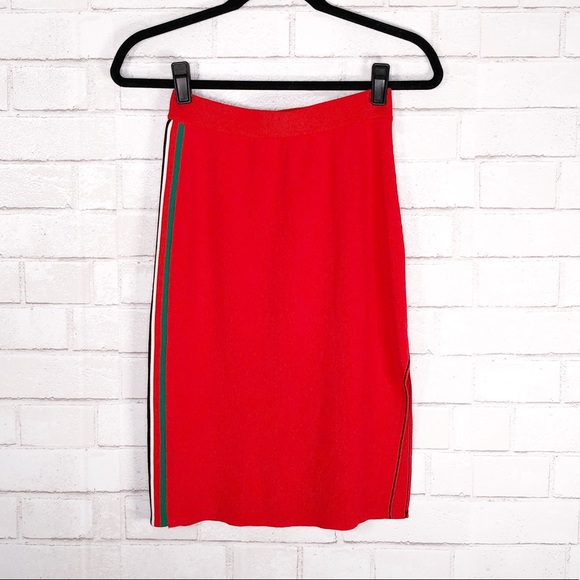 PEACEBIRD Show Skirt - Picture 7 of 16